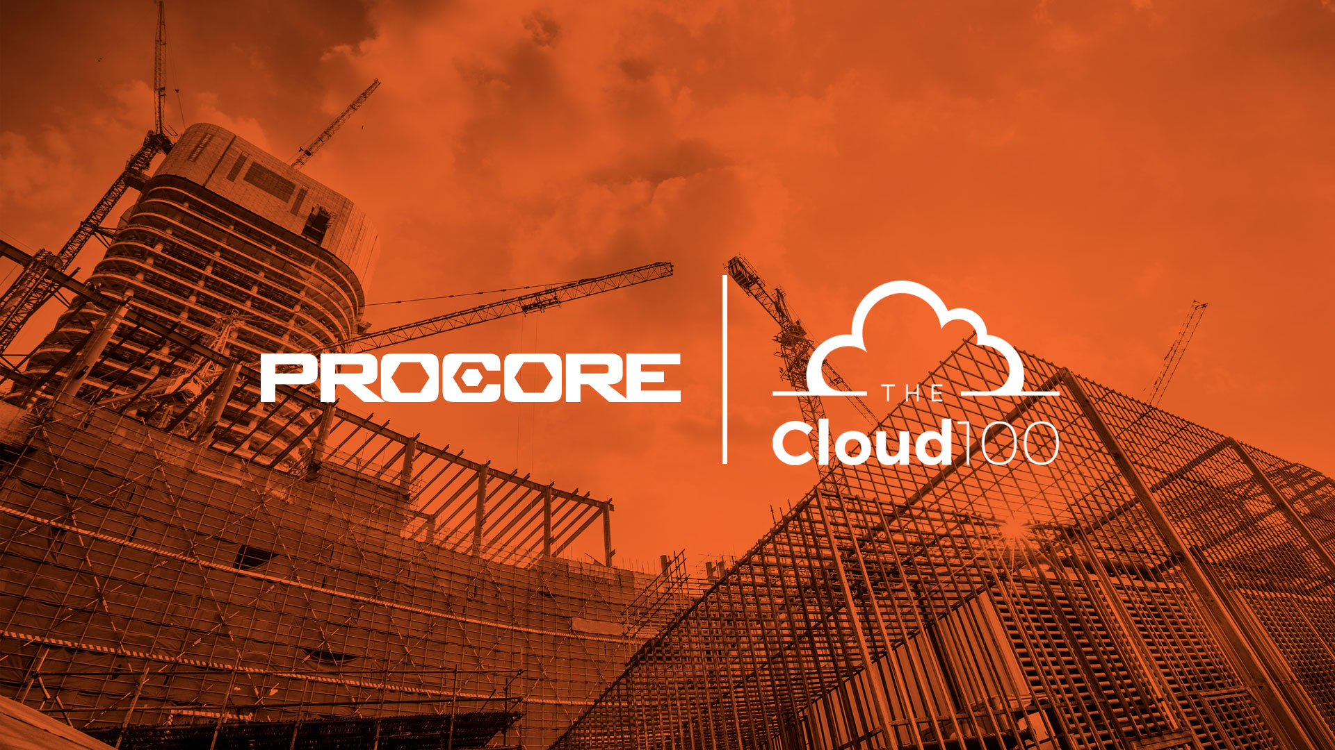 Procore Named to Forbes 2016 World’s Best 100 Cloud Companies List