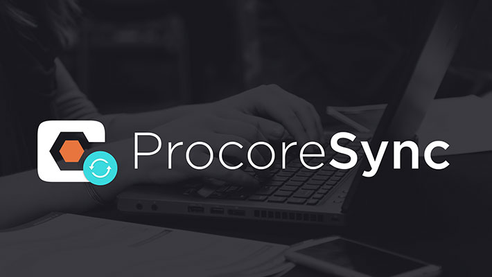 Saving Files From Windows To Procore Is Effortless With Procore Sync