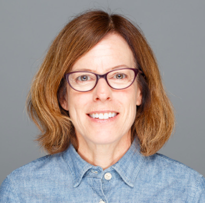 Mary Oeffling