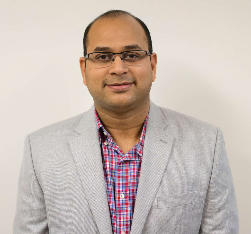 Sunil Dorairajan