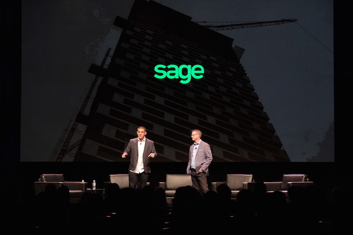 Sage and Procore integration