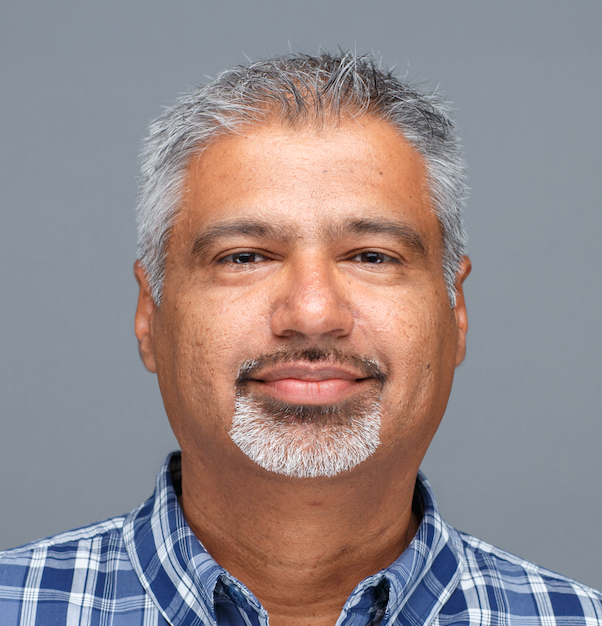 Sanjeev Dhillon