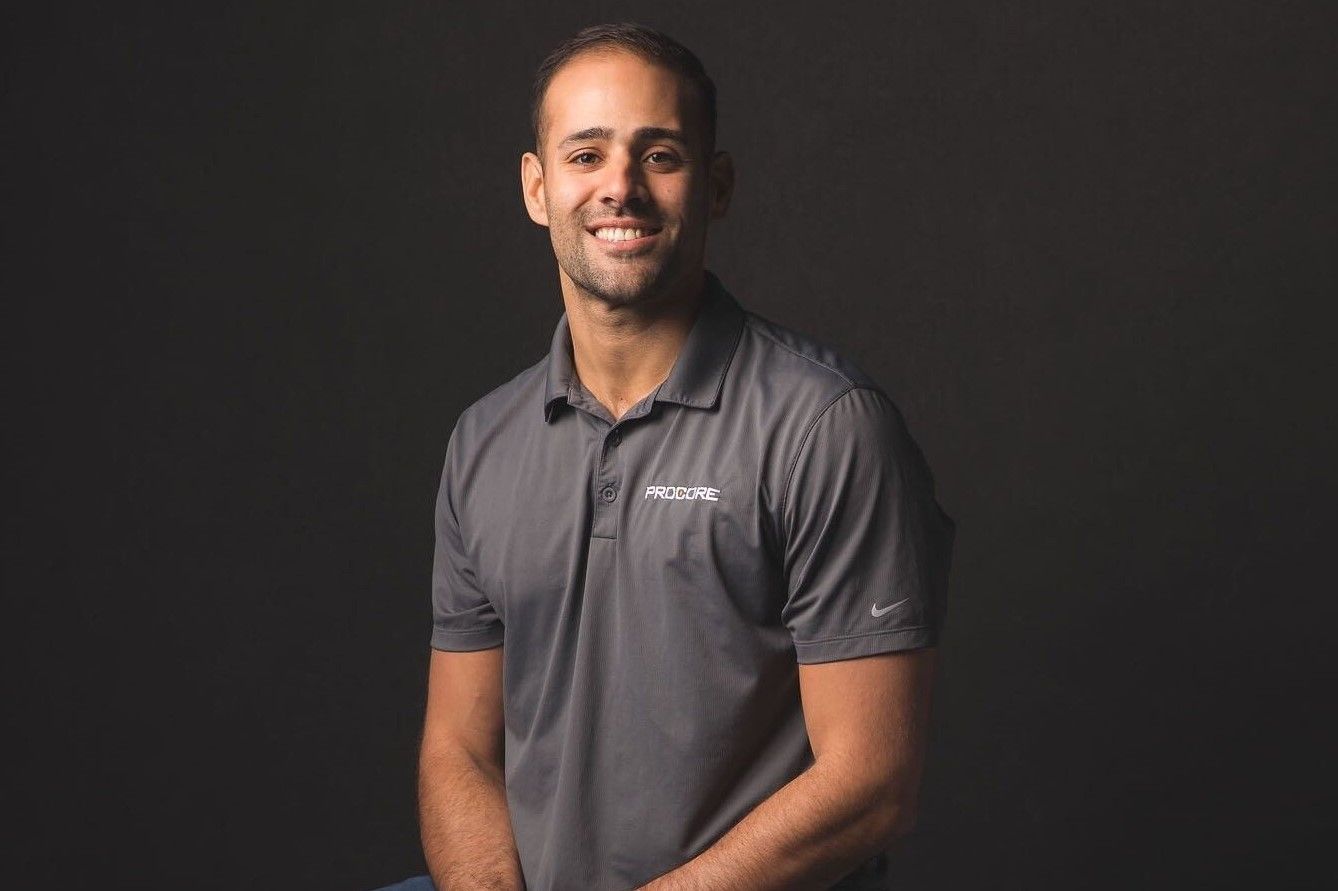 Michael Gargano