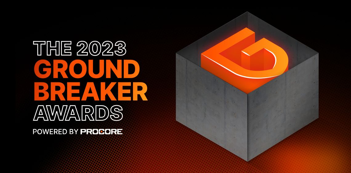 Announcing The 2023 Groundbreaker Awards   GBKRAwards BlogHeader 1140x563 2 